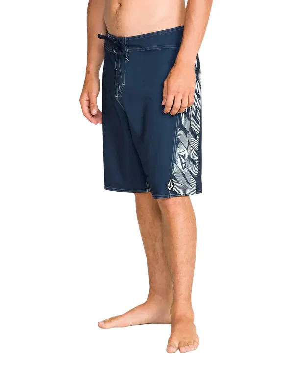 Volcom Mens Reaper Mod 20" Boardshorts - Image 3