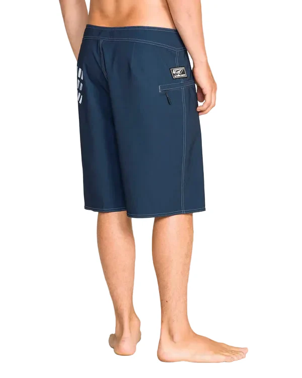 Volcom Mens Reaper Mod 20" Boardshorts - Image 4