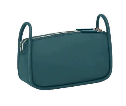 TUMI Small Brenn Cosmetic Pouch - Image 2
