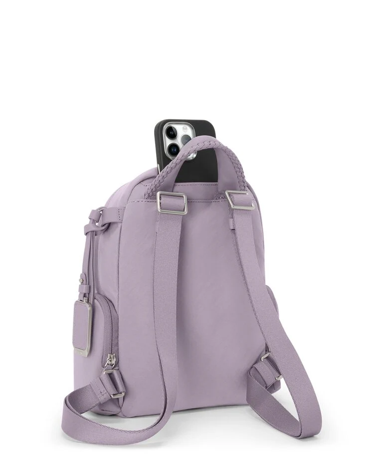 TUMI Voyageur Celina Small Backpack - Image 4