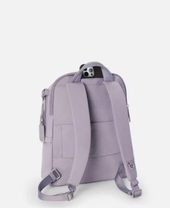 TUMI Voyageur Halsey Backpack - Image 3