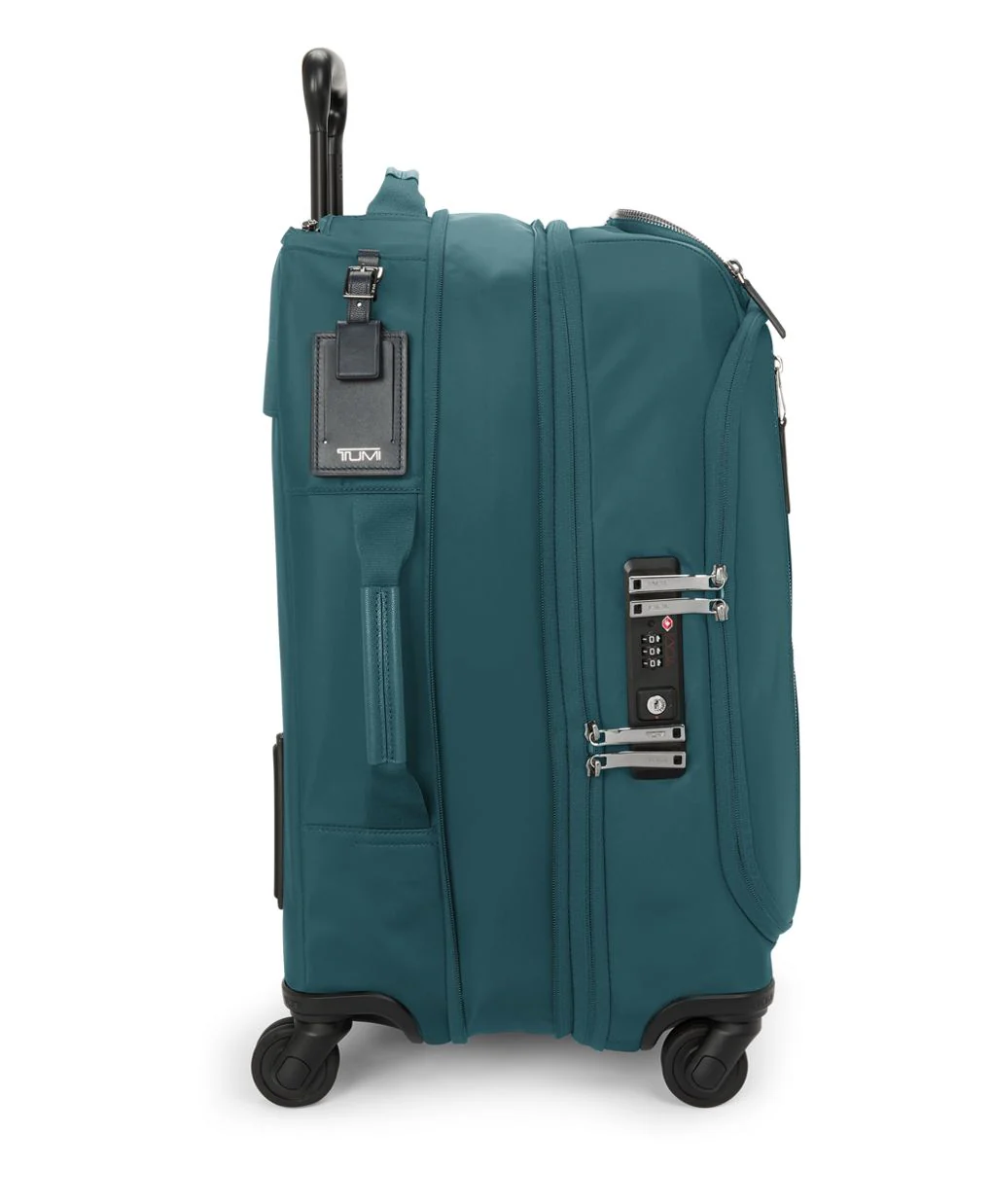 TUMI Voyageur Leger International Expandable Carry-On