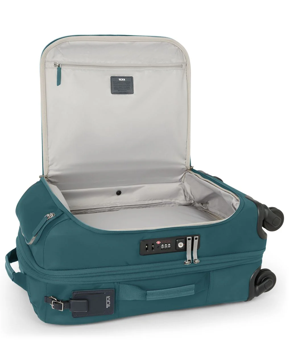 TUMI Voyageur Leger International Expandable Carry-On - Image 3