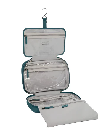 TUMI Voyageur Madeline Cosmetic Bag - Image 3