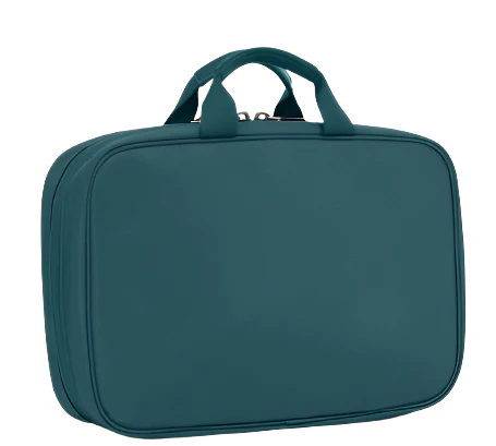 TUMI Voyageur Madeline Cosmetic Bag - Image 4