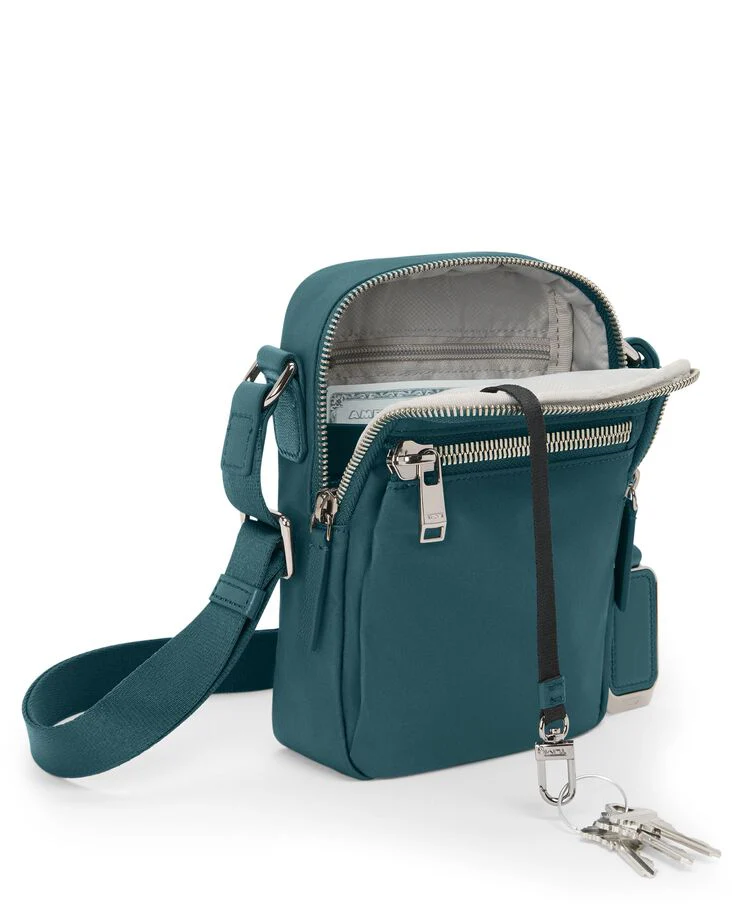TUMI Voyageur Persia Crossbody Bag - Image 2