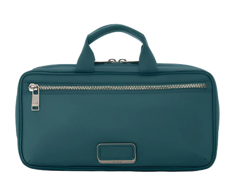 TUMI Voyageur Small Madeline Cosmetic Bag