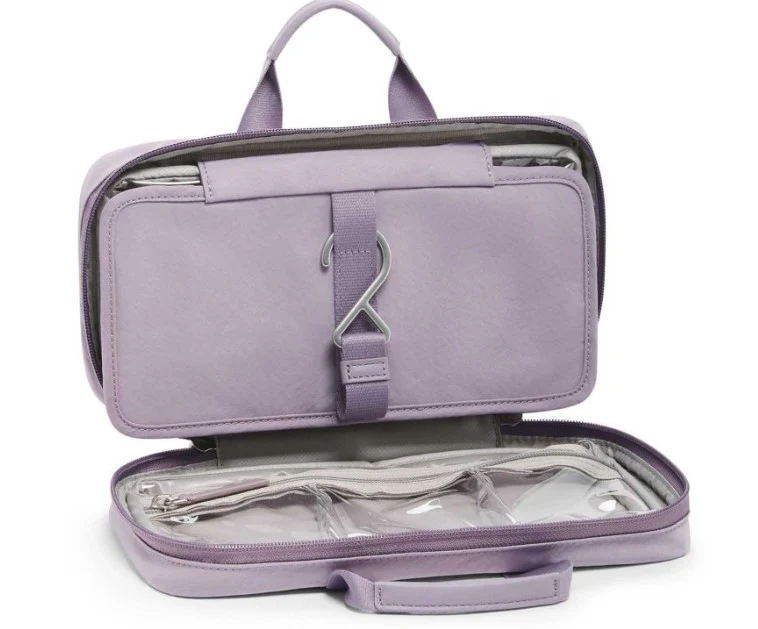 TUMI Voyageur Small Madeline Cosmetic - Image 3