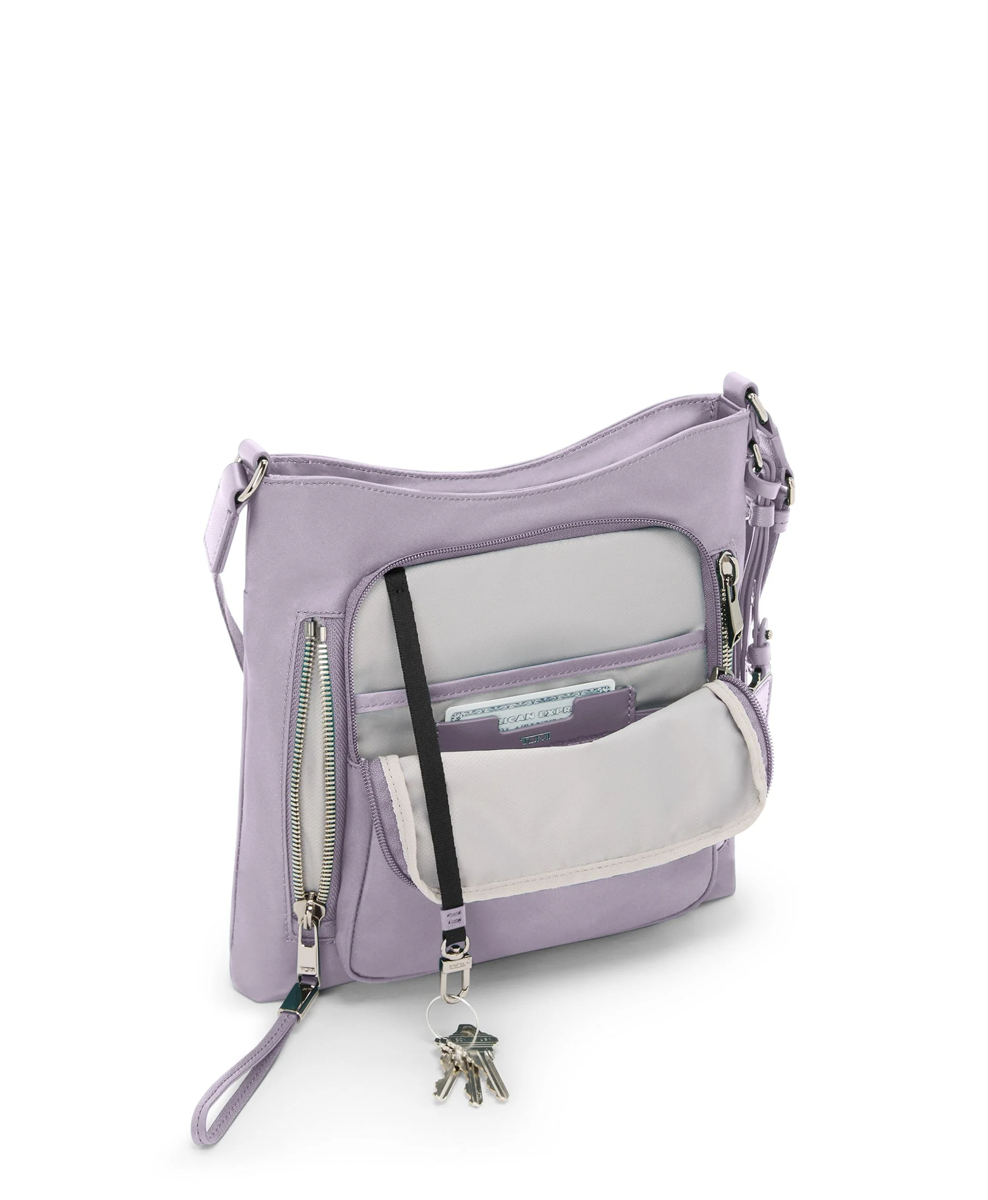 TUMI Voyageur Tyler Crossbody Handbag - Image 3