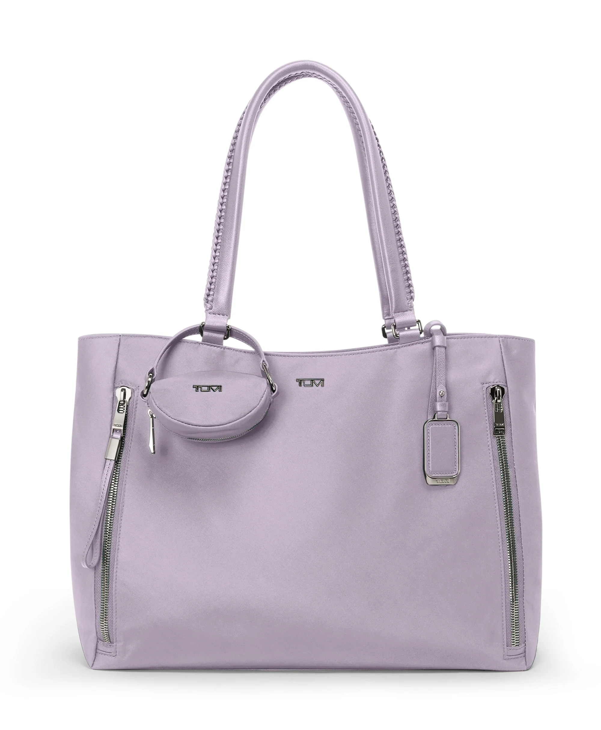 TUMI Voyageur Valetta Large Tote Bag