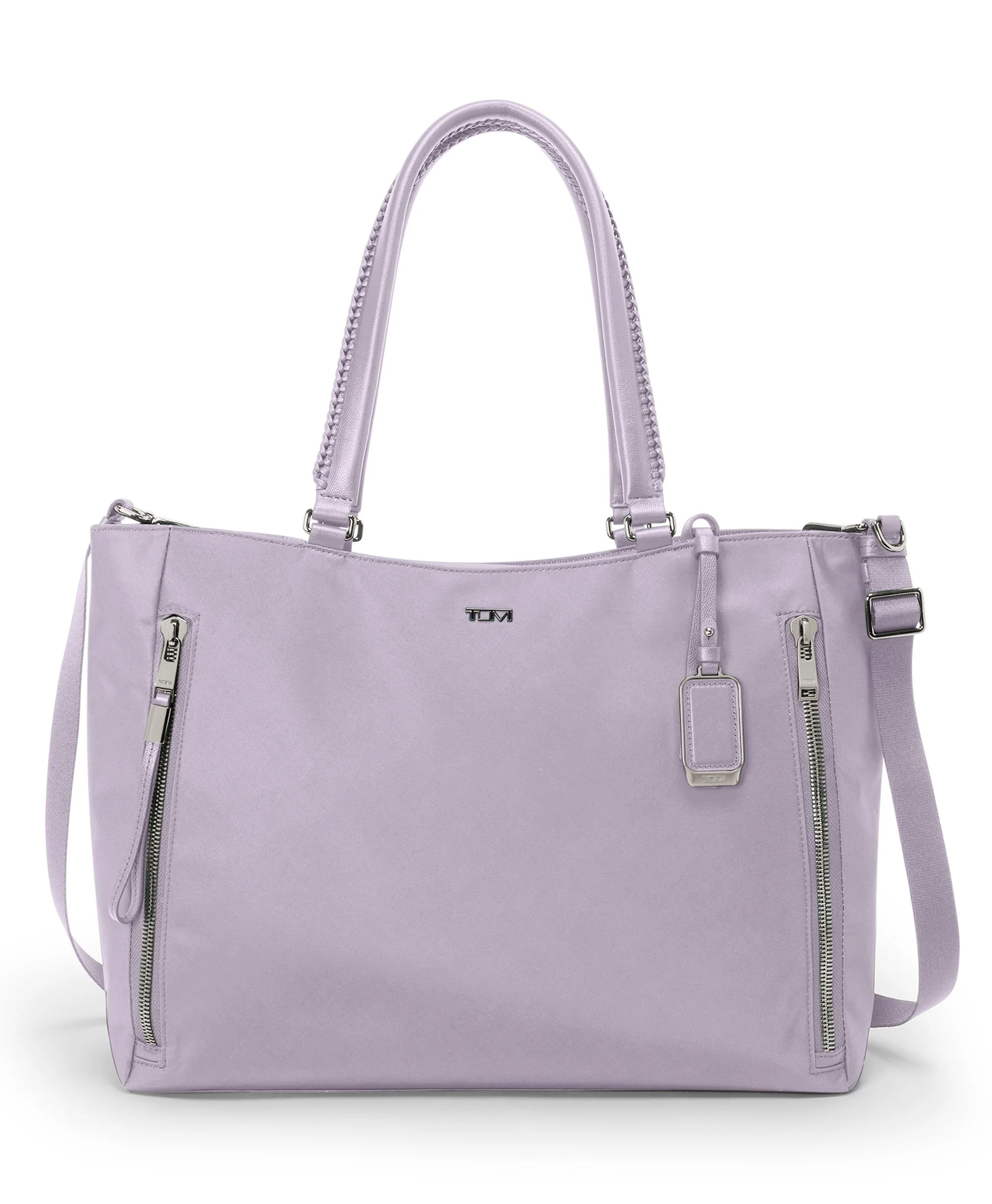 TUMI Voyageur Valetta Large Tote Bag - Image 2