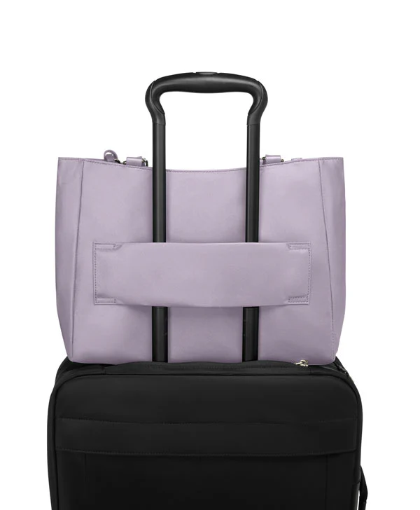 TUMI Voyageur Valetta Medium Tote Handbag - Image 6