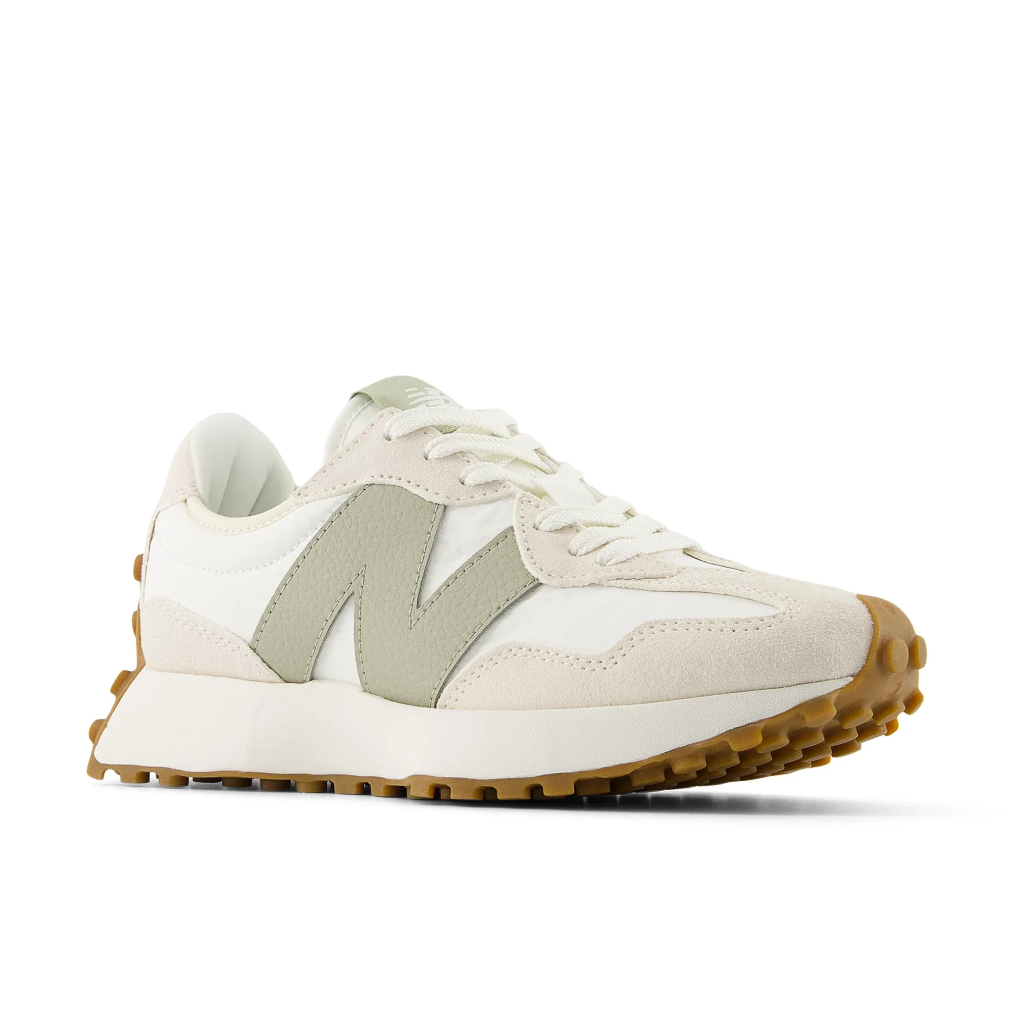 New Balance Womens 327 Shoes - Image 2