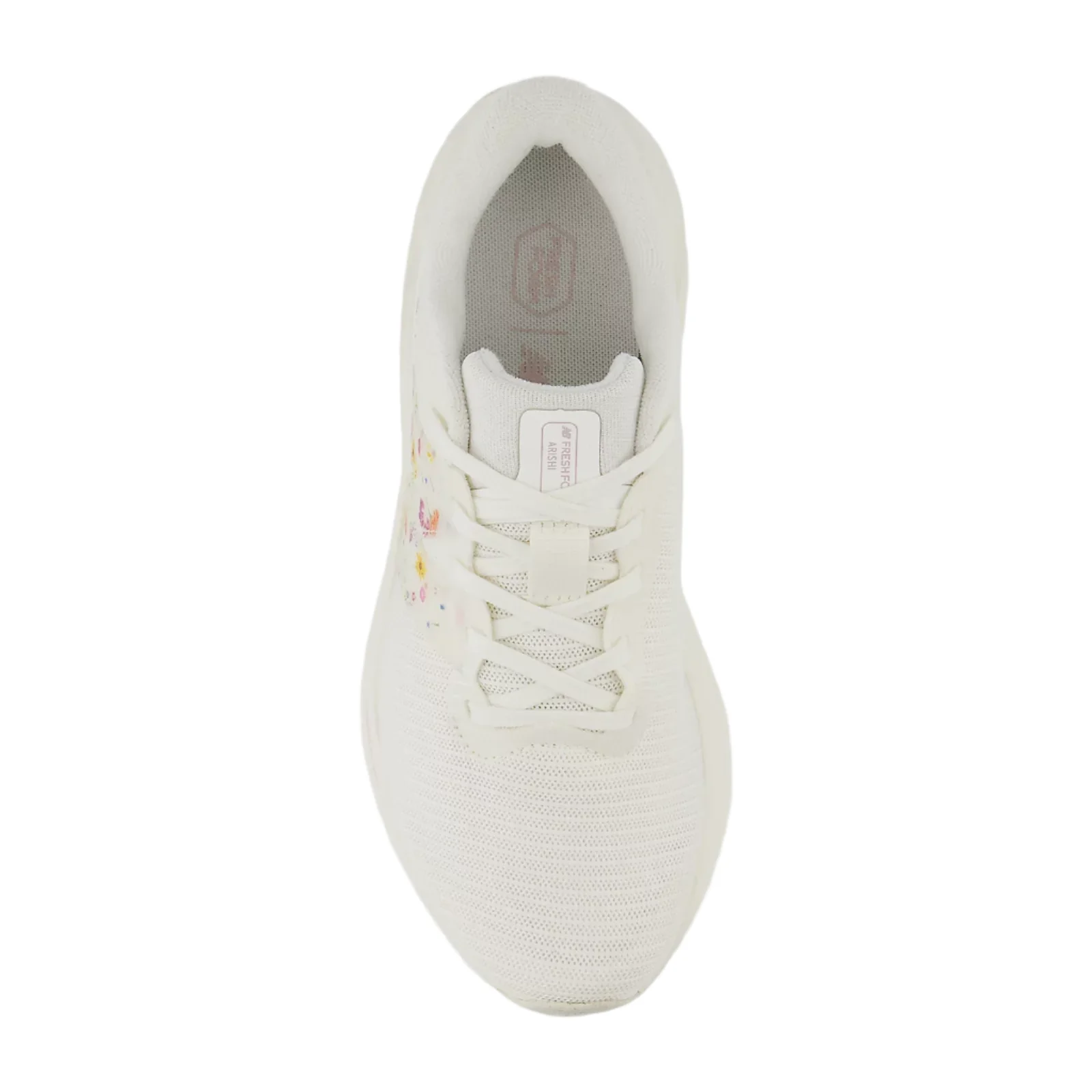 New Balance Womens Fresh Foam Arishi v4 Running Shoes - Image 4