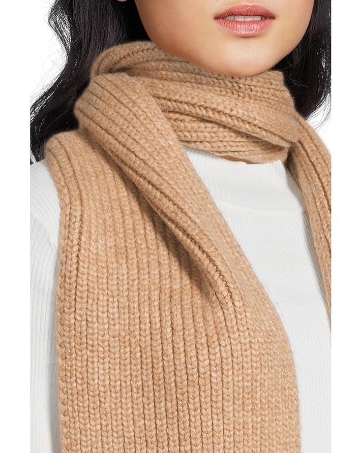 UGG Chunky Rib Scarf - Image 3