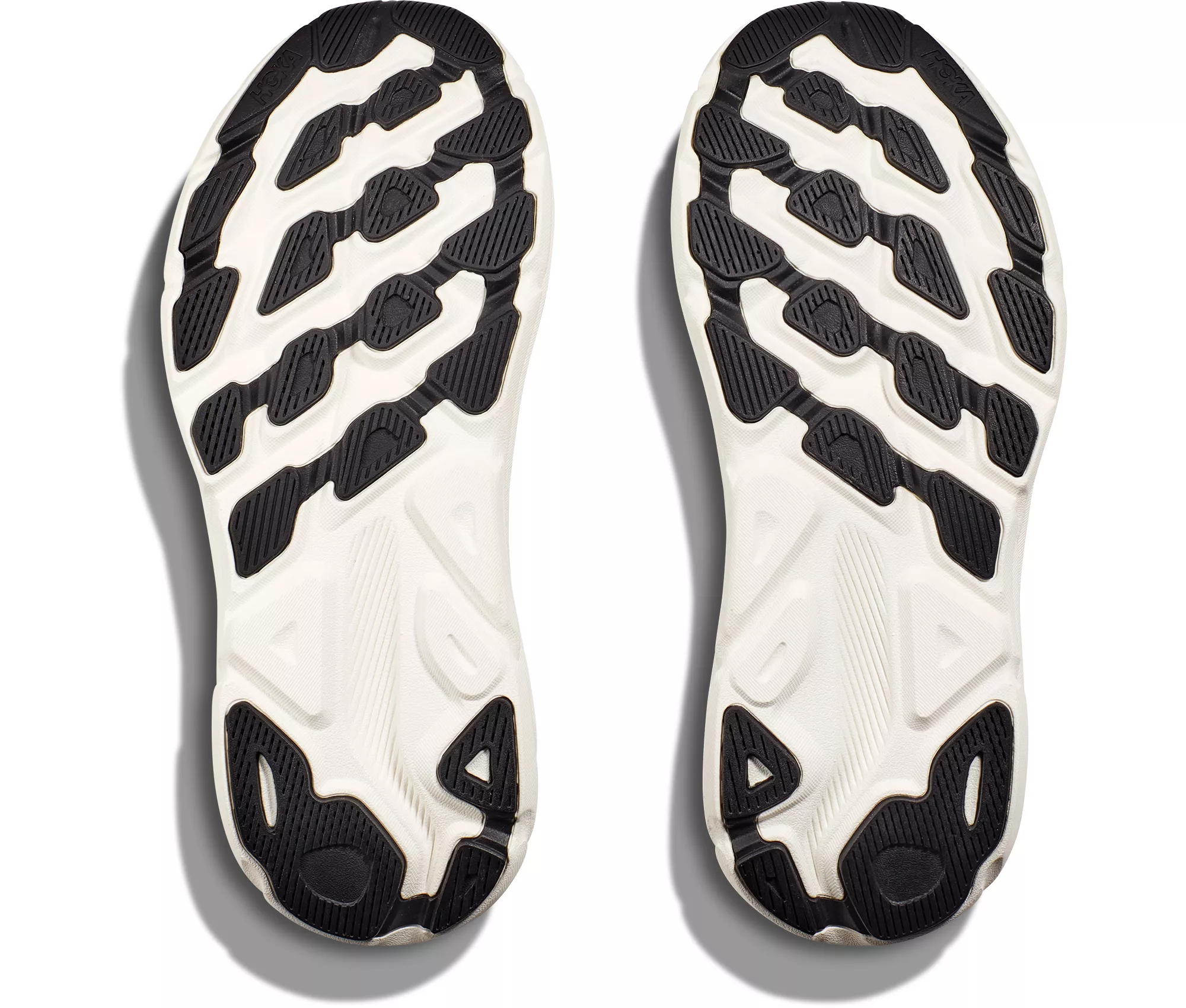 Hoka Womens Clifton 9 Running Shoes - Image 6
