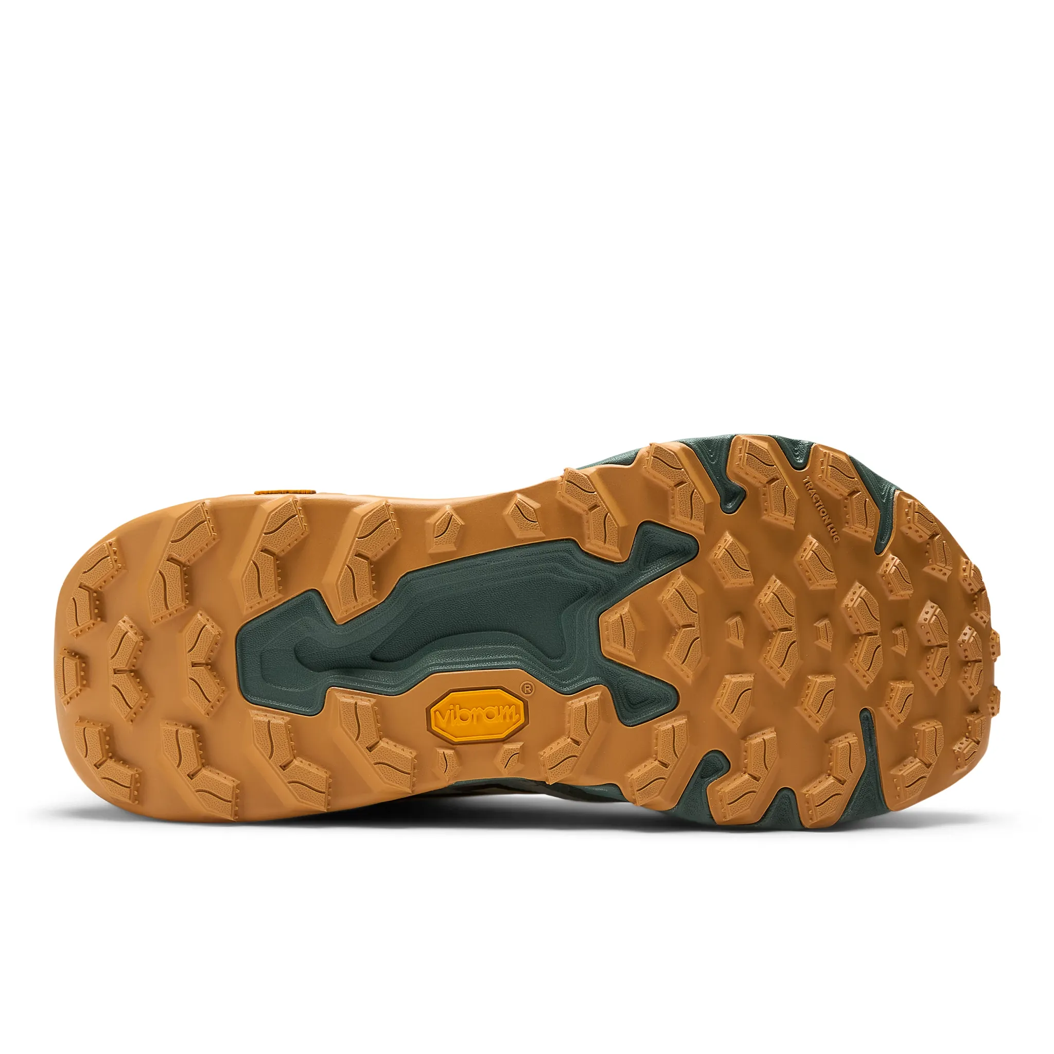 New Balance Womens Fresh Foam X Hierro v9 Hiking Shoes - Image 6