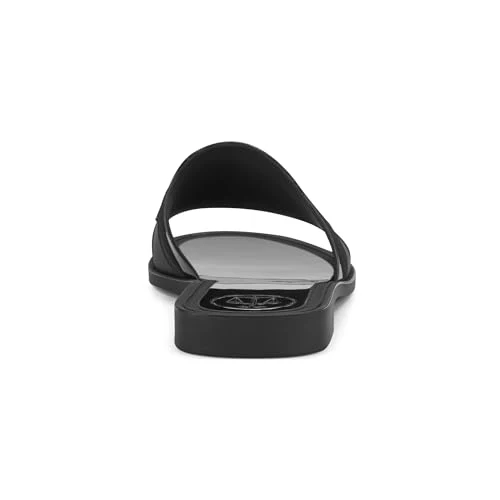 Hunter Womens Marina Casual Slip-on Flat Sandals - Image 3