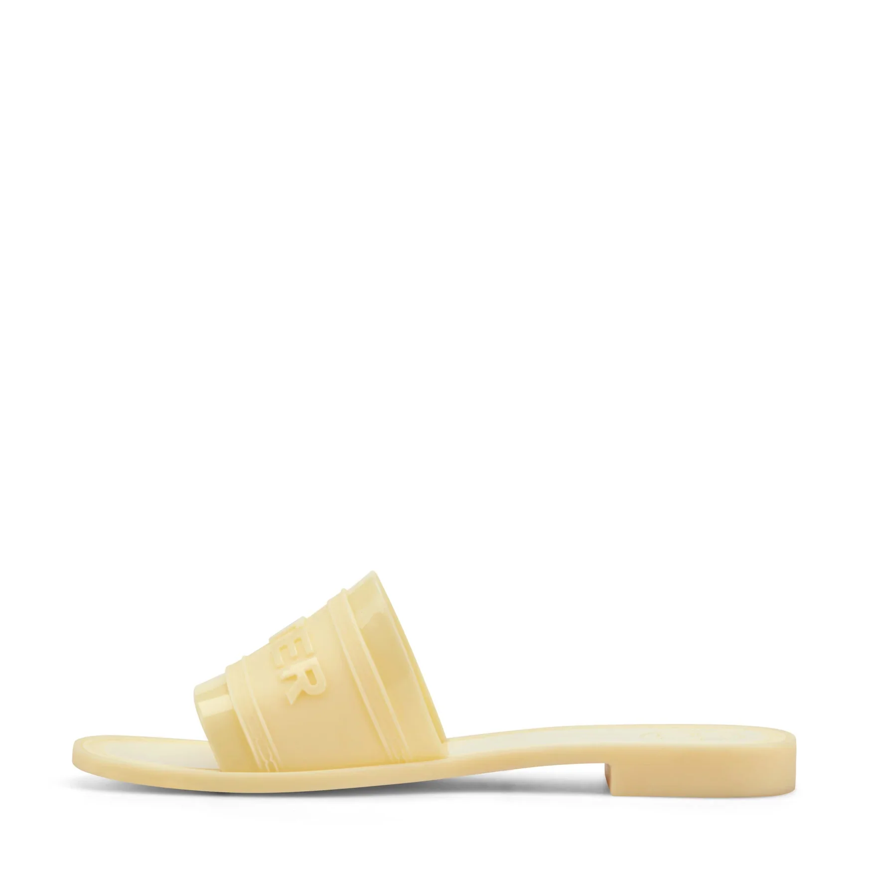 Hunter Womens Marina Casual Slip-on Flat Sandals - Image 2
