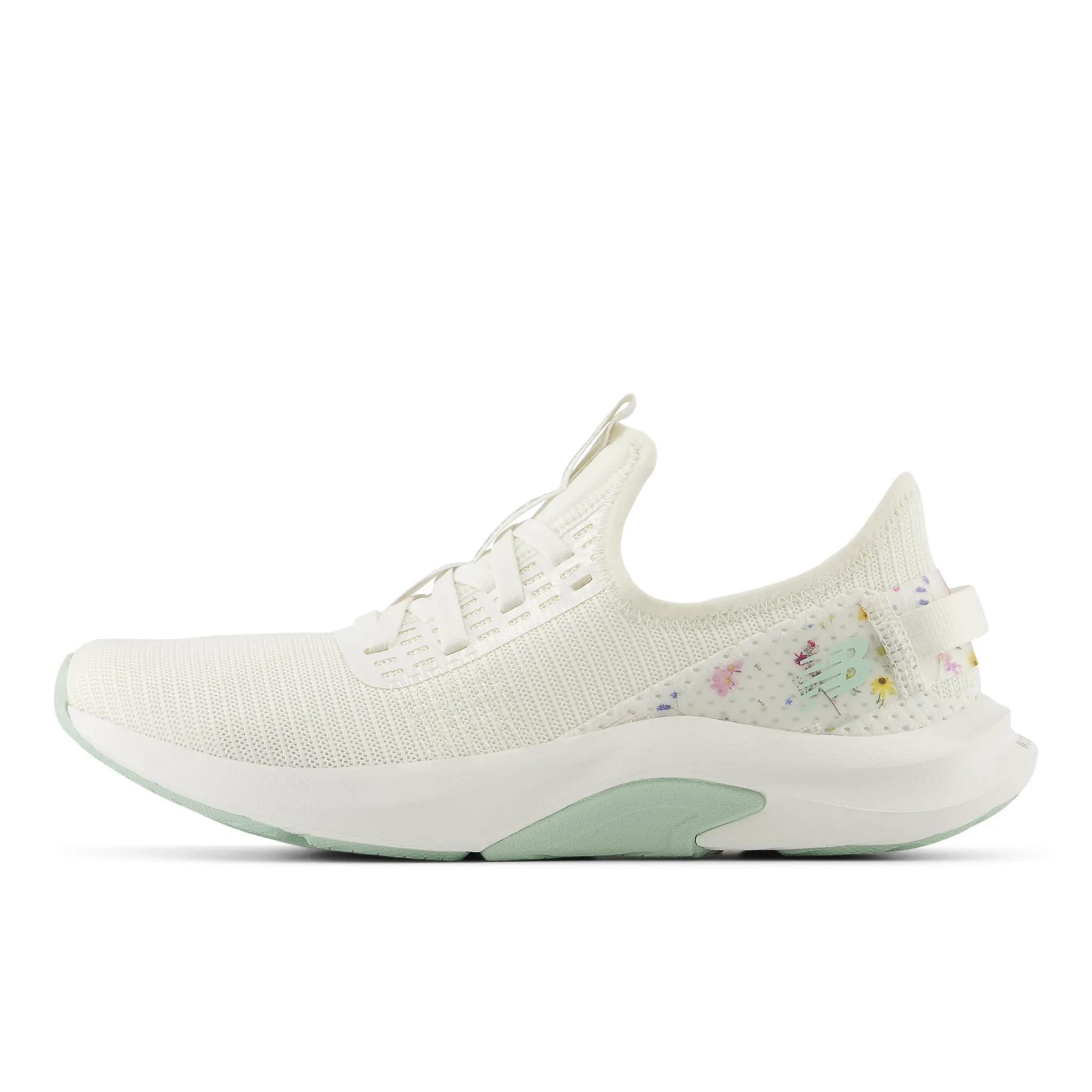 New Balance Womens DynaSoft Nergize Sport v2 Running Shoes - Image 3