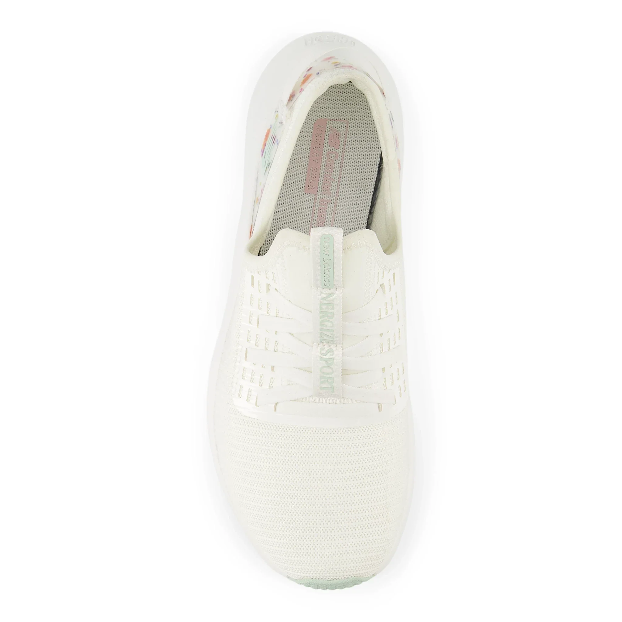 New Balance Womens DynaSoft Nergize Sport v2 Running Shoes - Image 4