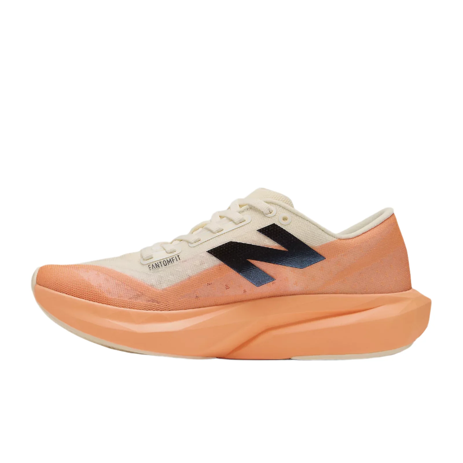 New Balance Womens FuelCell Rebel v4 Running Shoes - Image 2