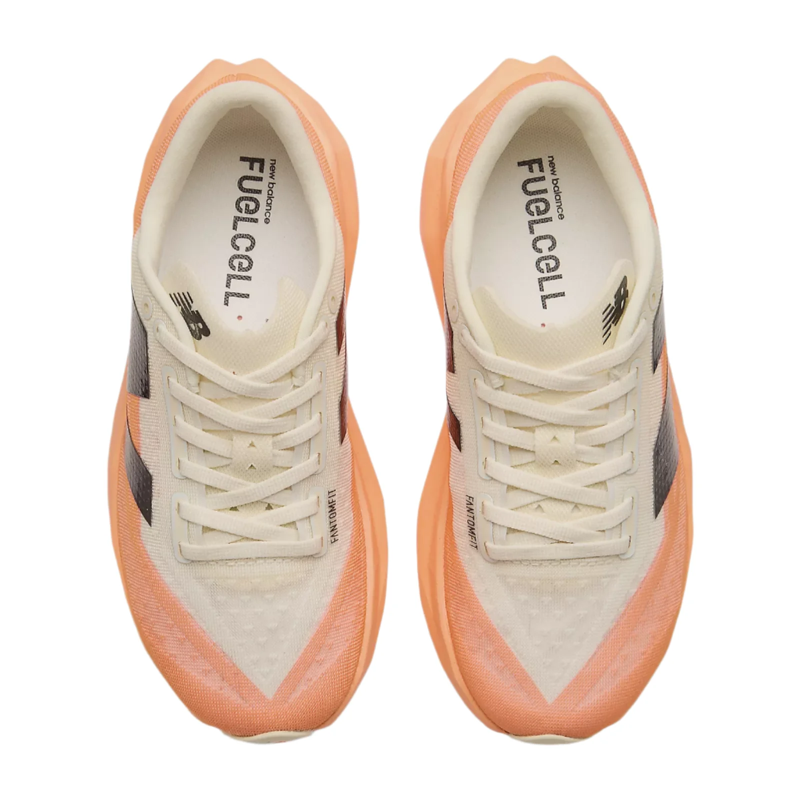 New Balance Womens FuelCell Rebel v4 Running Shoes - Image 3