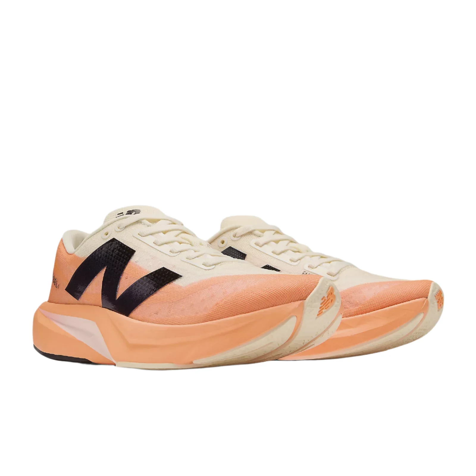 New Balance Womens FuelCell Rebel v4 Running Shoes - Image 4
