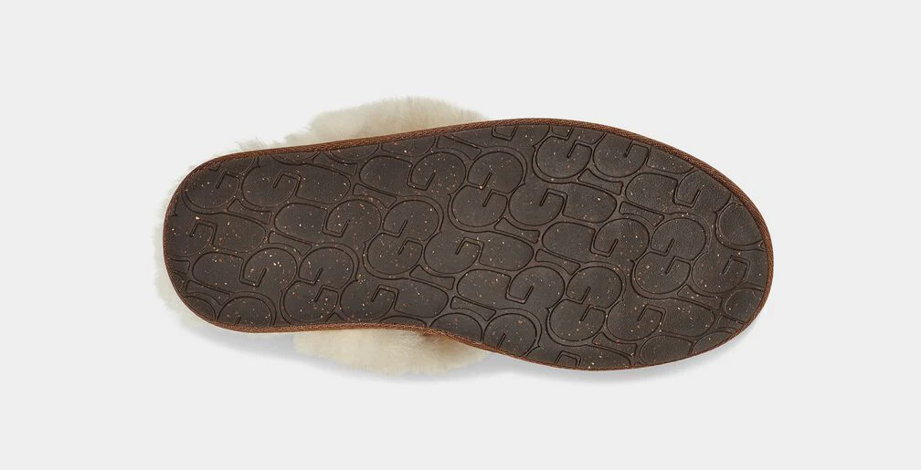 UGG Womens Scuffette II House Slippers - Image 4
