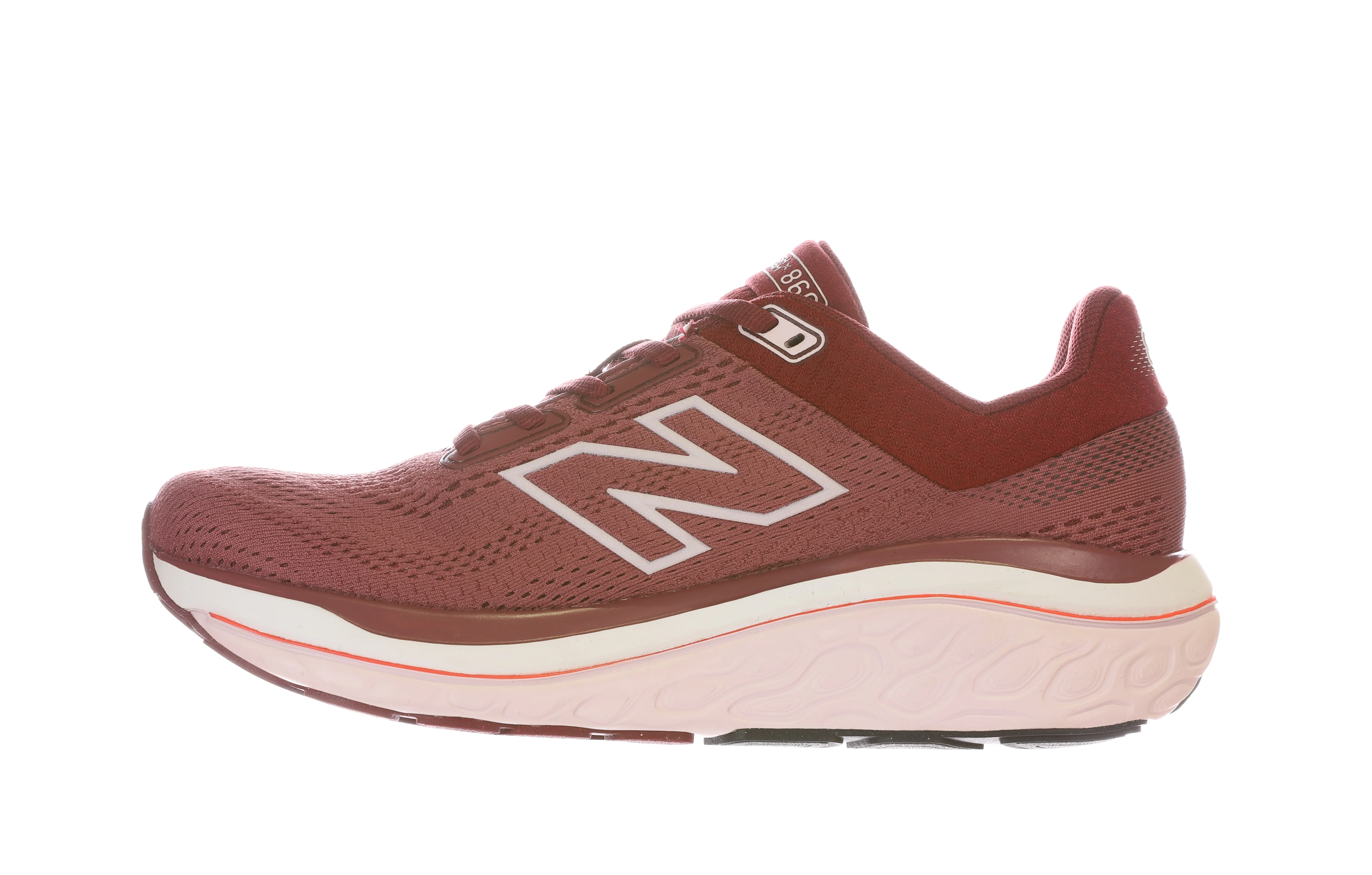 New Balance Womens Fresh Foam X 860v14 Running Shoes - Image 2