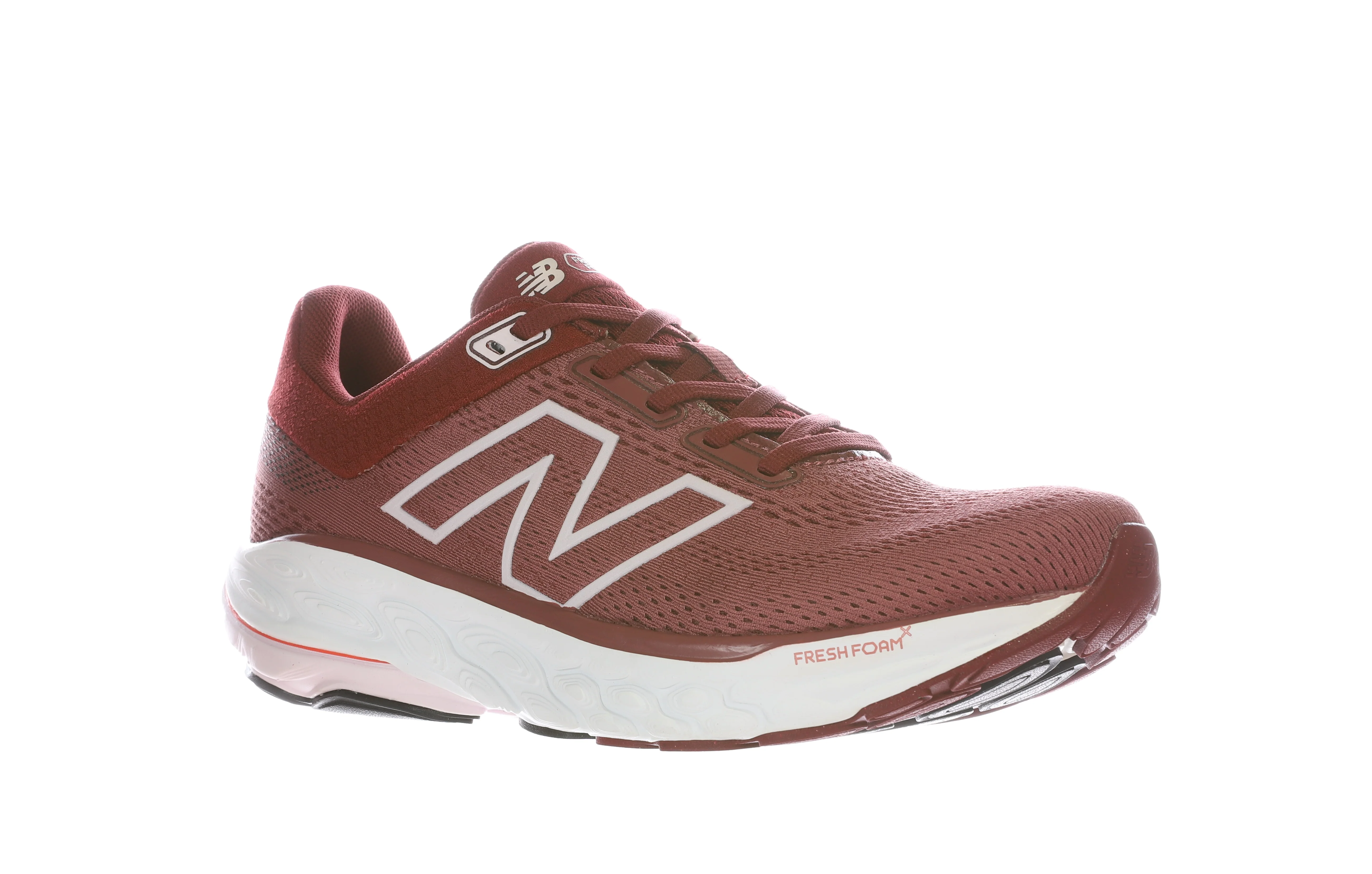 New Balance Womens Fresh Foam X 860v14 Running Shoes - Image 3