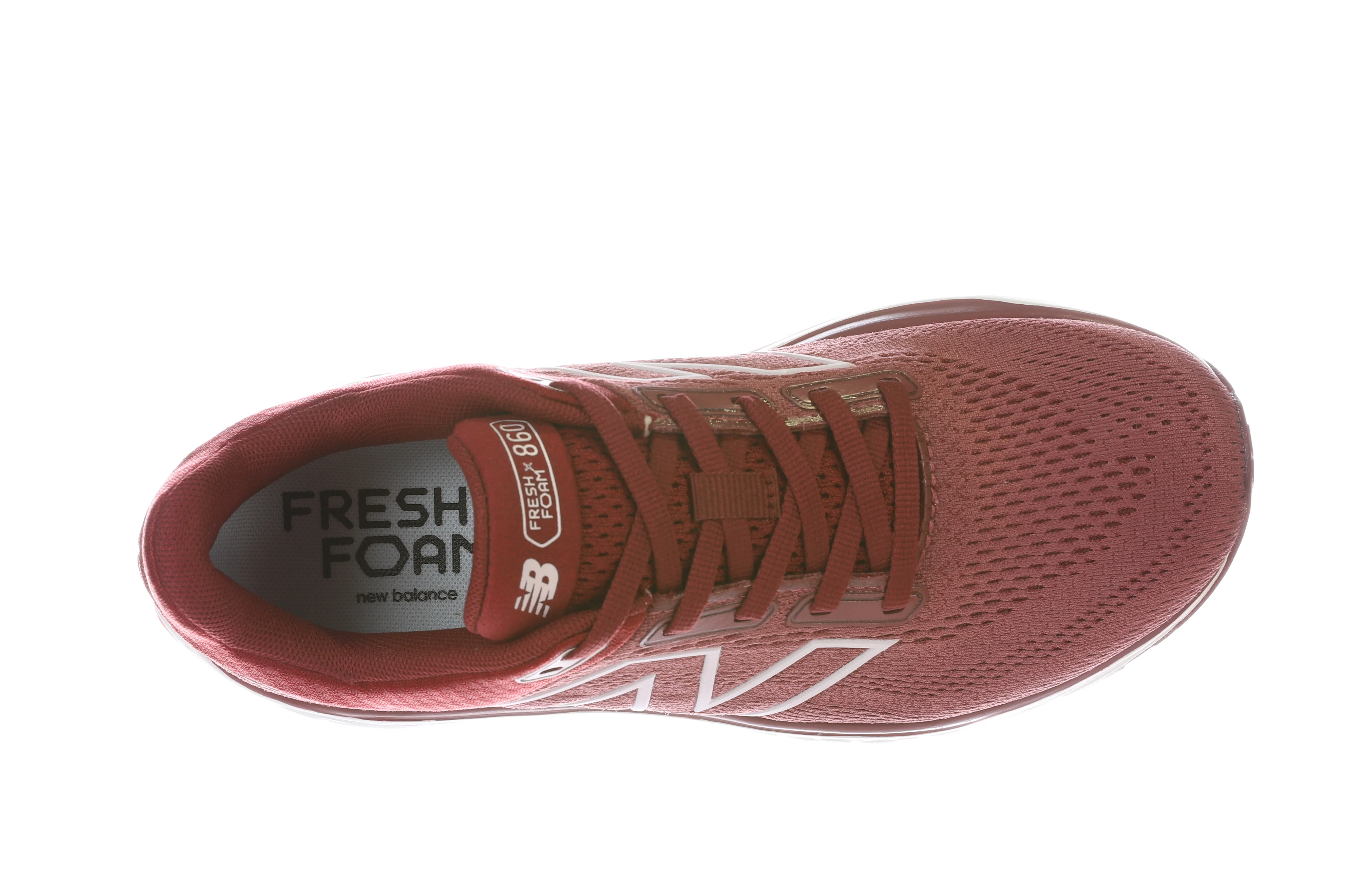 New Balance Womens Fresh Foam X 860v14 Running Shoes - Image 4