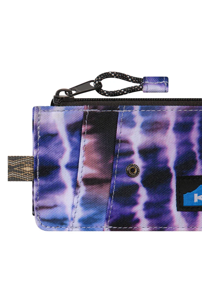 KAVU Clipper Card Case Wallet - Image 4