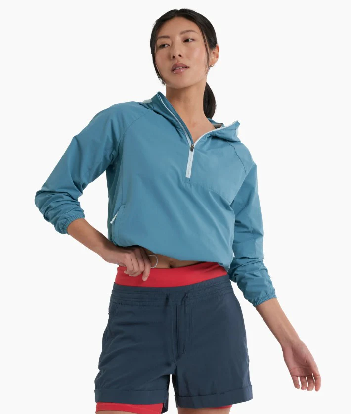 Kuhl Women's Wander 1/2 Zip Jacket - Image 5