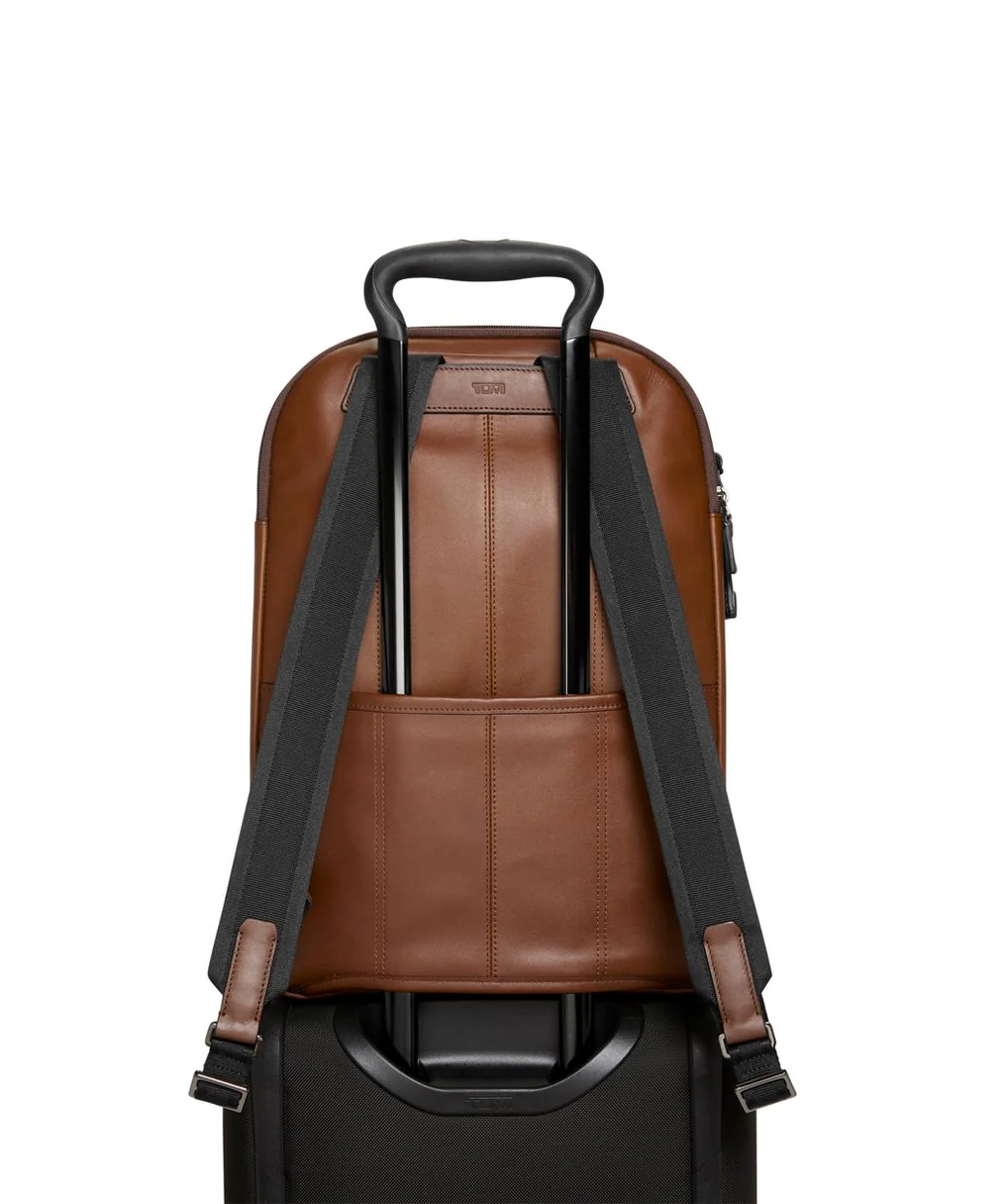 TUMI Harrison Warren Backpack - Image 5