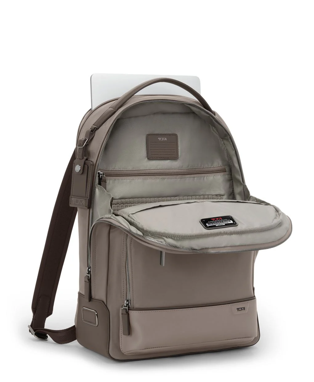 TUMI Harrison Warren Backpack - Image 2