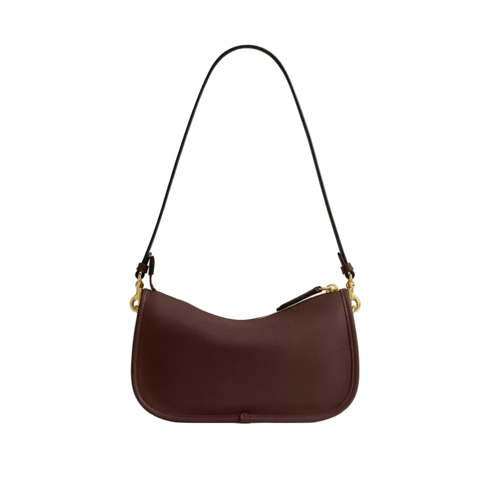 Coach Waverly Shoulder Handbag - Image 3