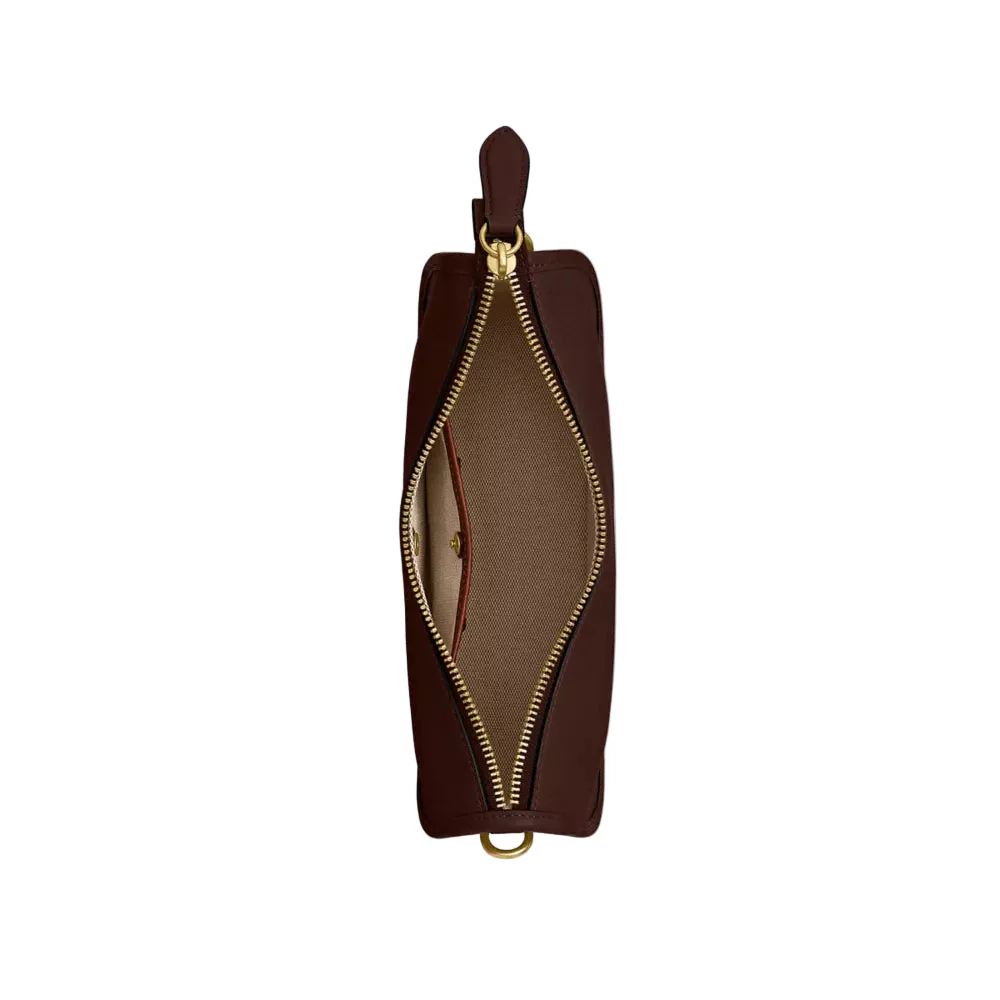 Coach Waverly Shoulder Handbag - Image 4