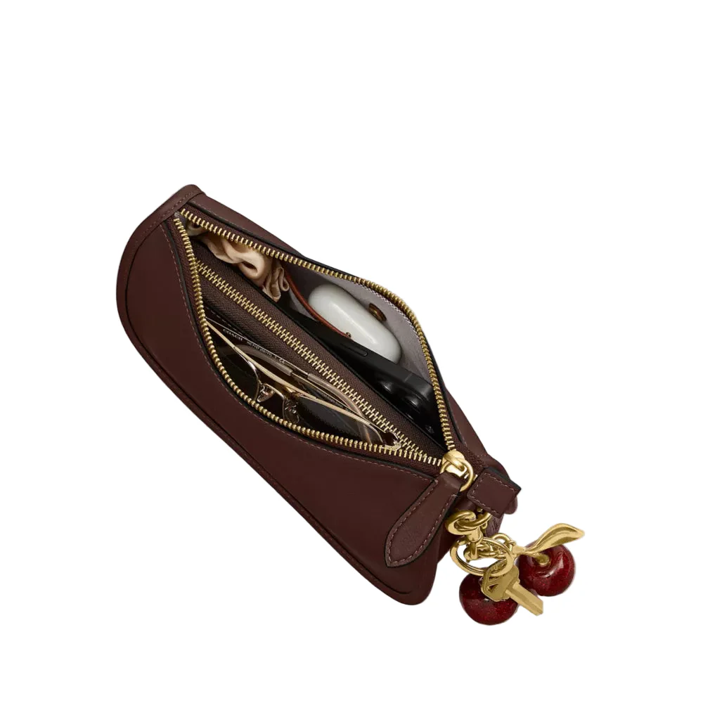 Coach Waverly Shoulder Handbag - Image 5