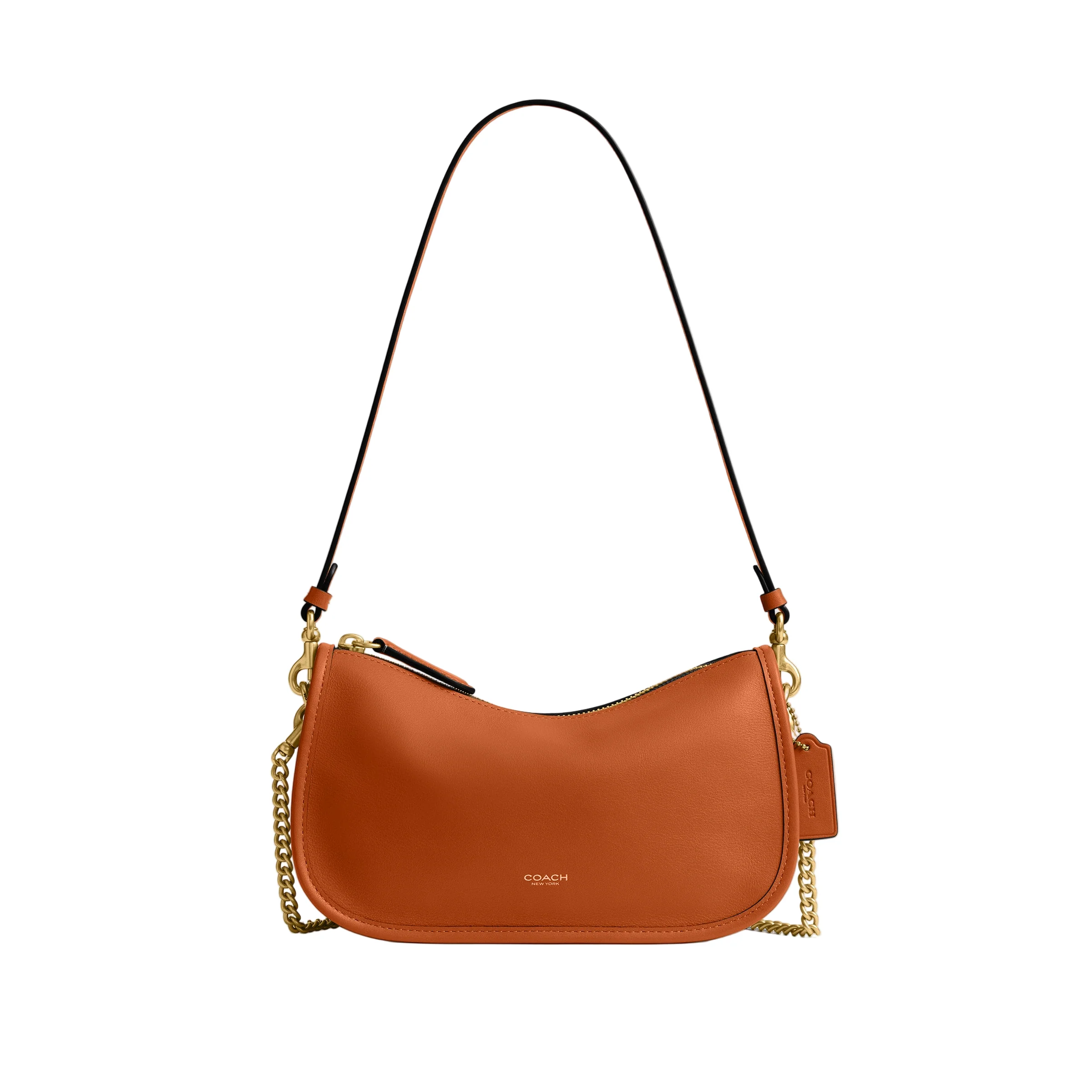 Coach Waverly Shoulder Handbag