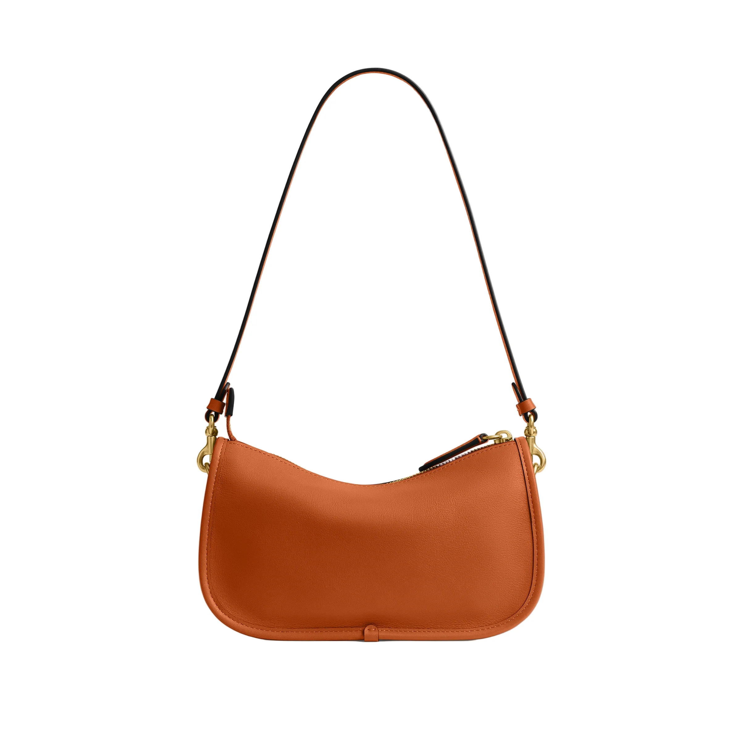 Coach Waverly Shoulder Handbag - Image 2