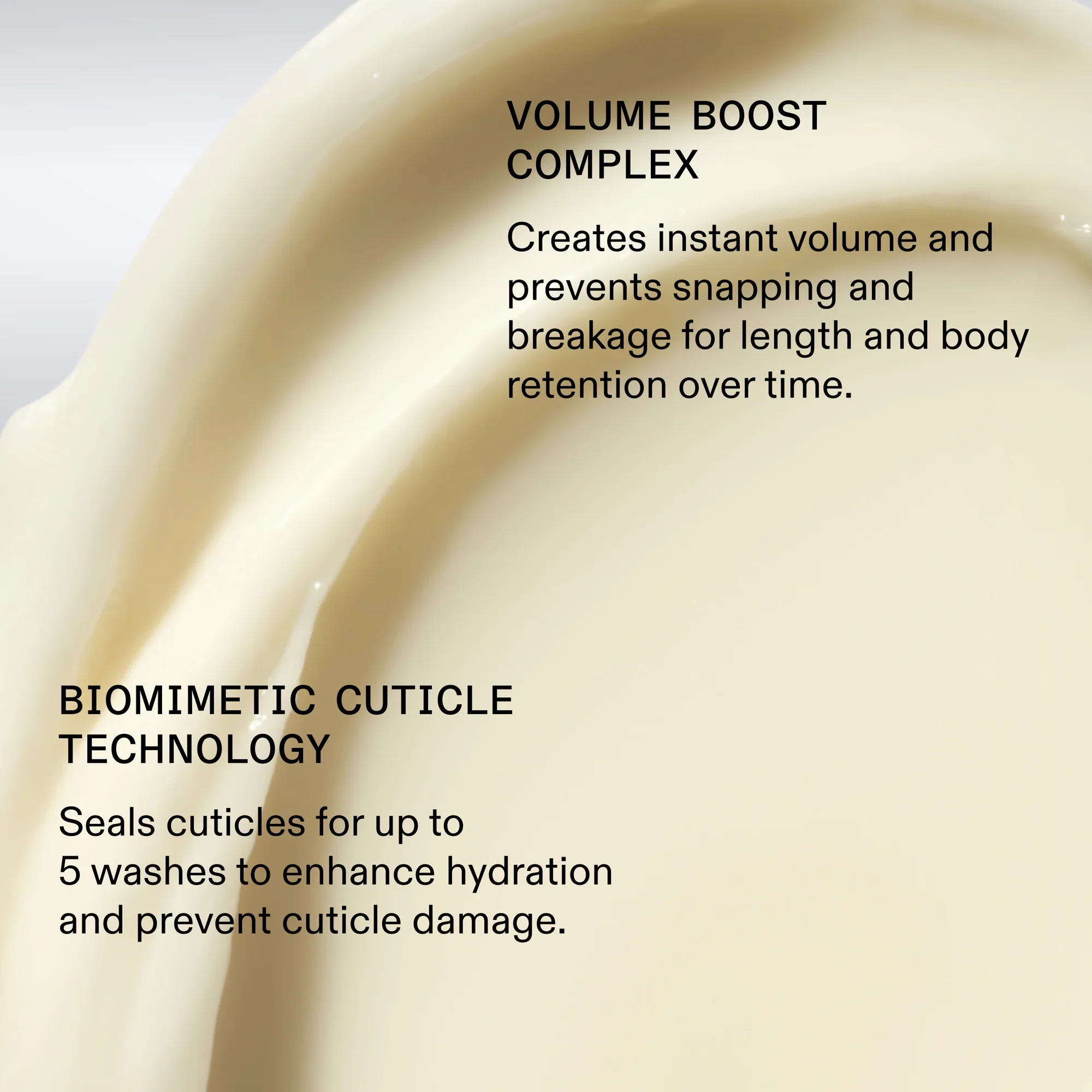 OLAPLEX Weightless Nourishing Mask - Image 3