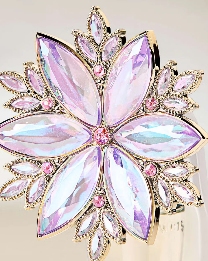 Bath & Body Works Crystal Burst Scent Control Nightlight Wallflowers Fragrance Plug - Image 3