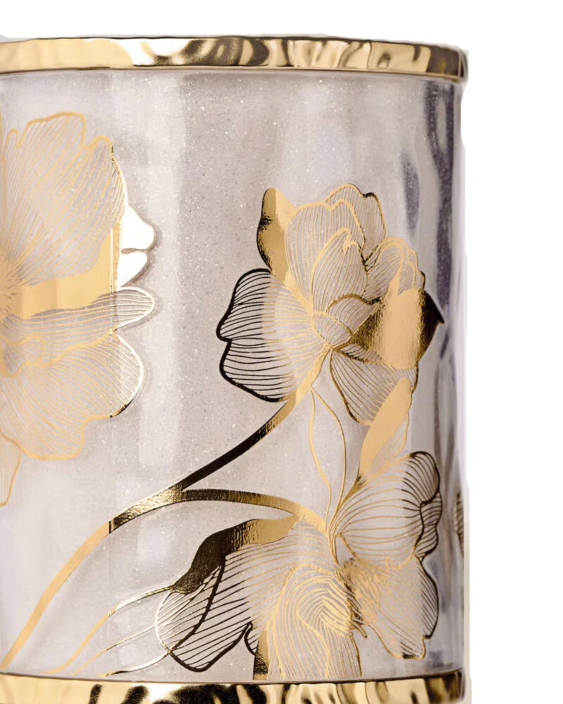 Bath & Body Works Wallflowers Fragrance Plug - Floral Scent Control Nightlight - Image 3