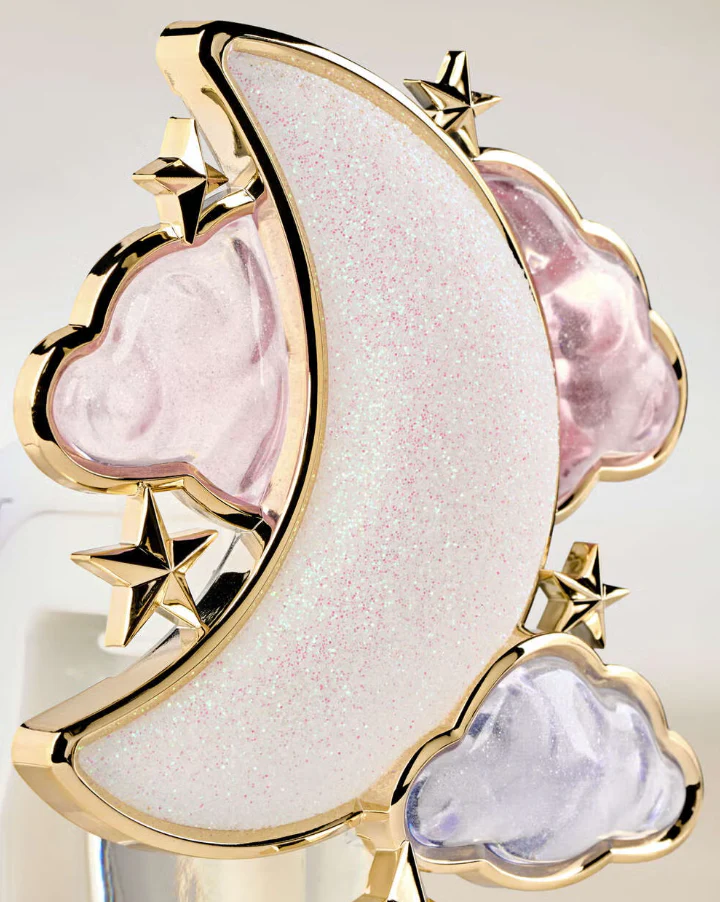Bath & Body Works Moon Scent Control Nightlight Wallflowers Fragrance Plug - Image 3