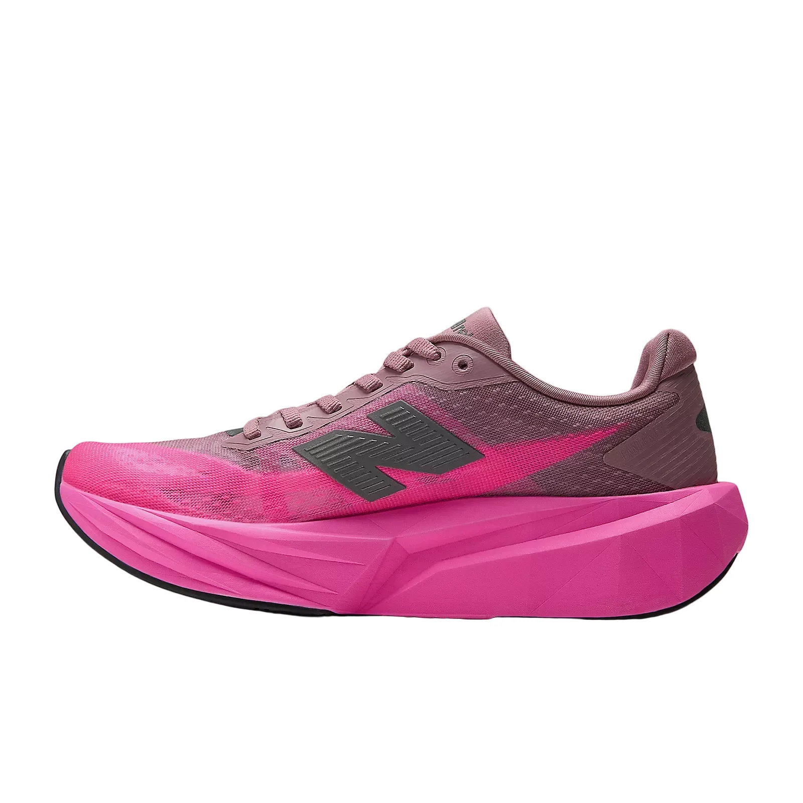 New Balance Womens FuelCell Rebel v5 Shoes - Image 3