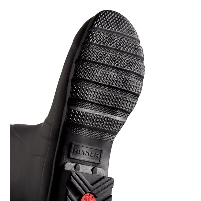 Hunter Womens Original Short Rain Boots - Image 4