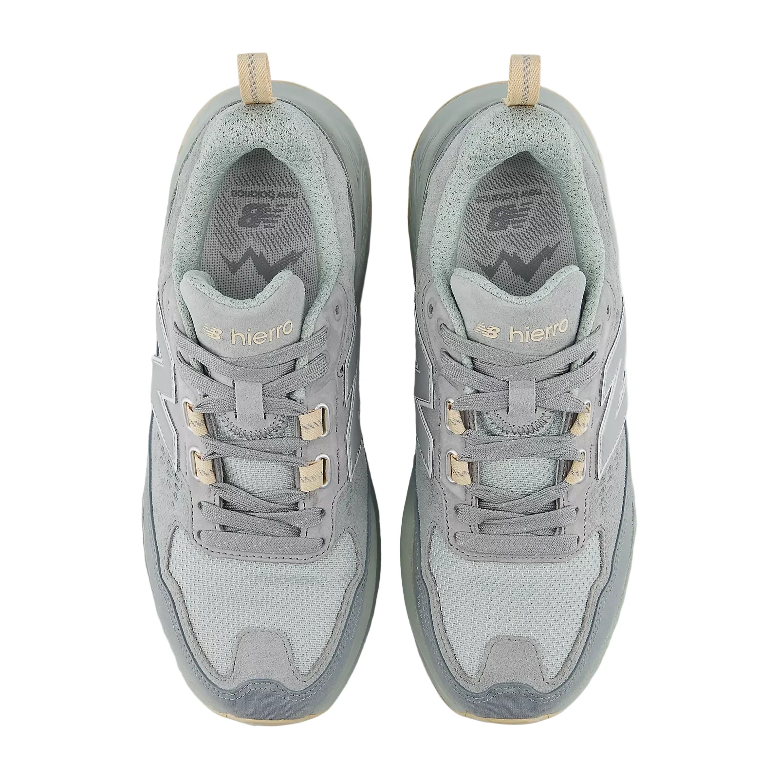 New Balance Womens Hierro Trek Hiking Shoes - Image 4