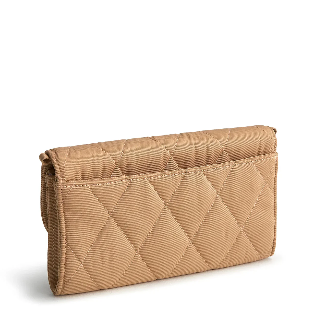 Vera Bradley Wildwood Crossbody Wallet - Image 3