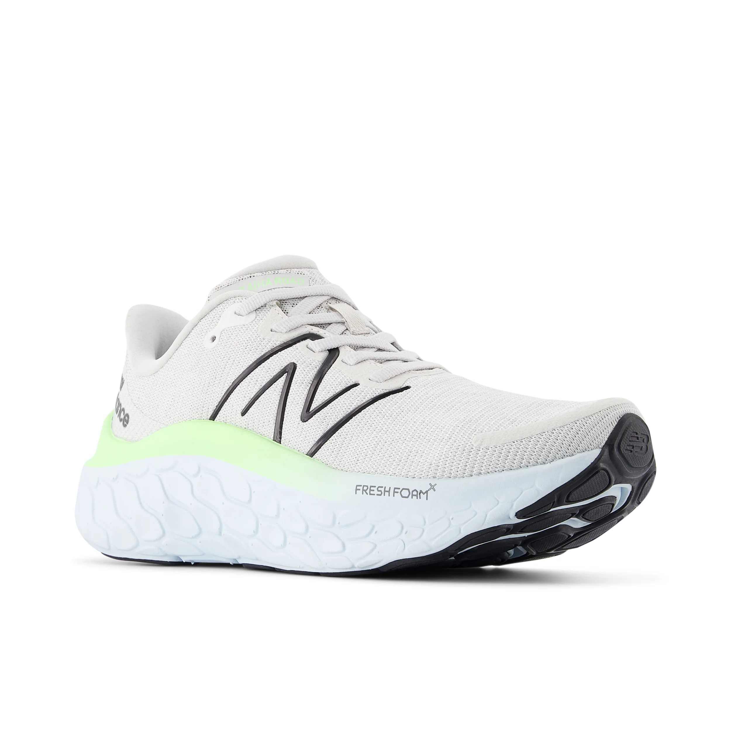 New Balance Womens Fresh Foam X Kaiha Road Running Shoes - Image 3